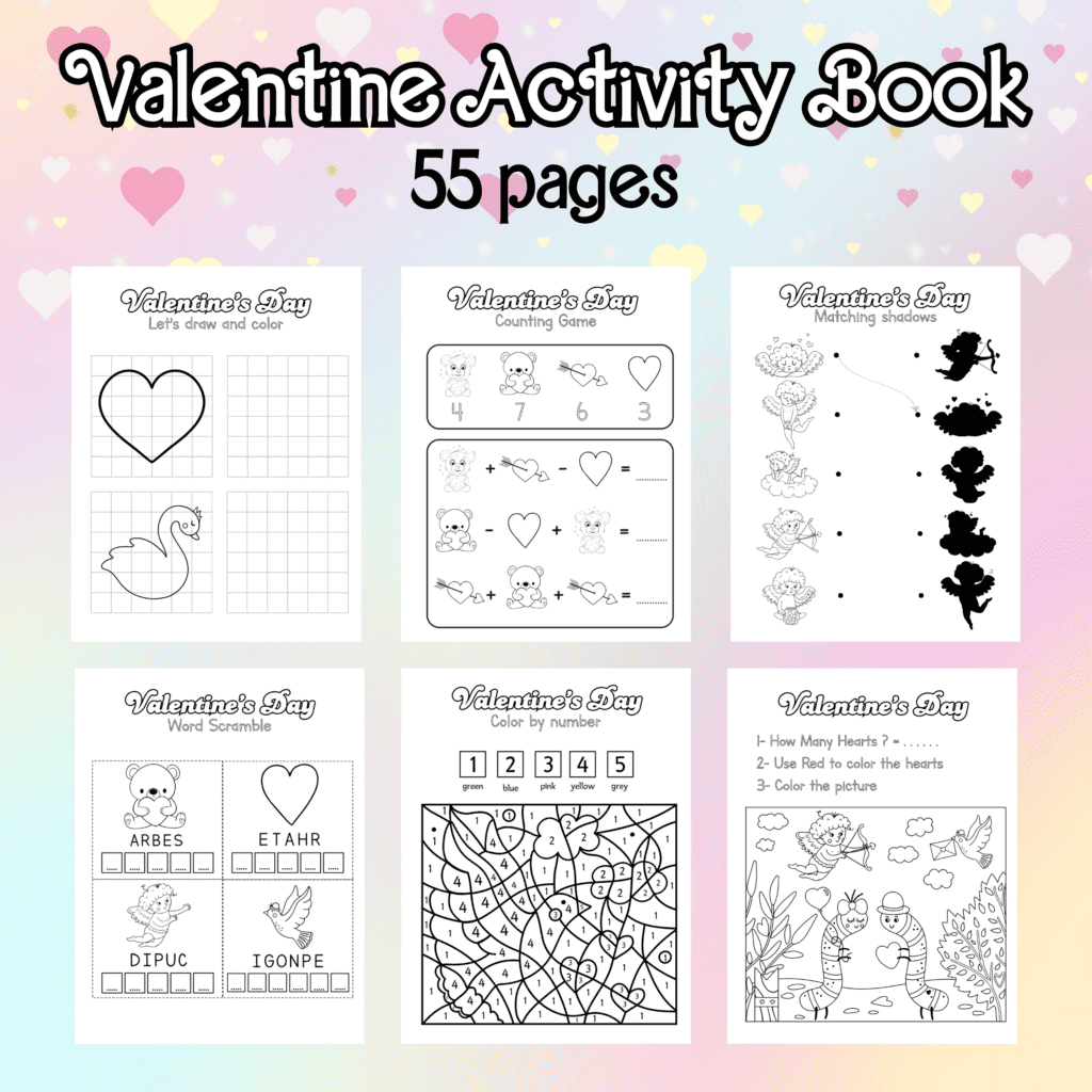 Valentine Free Printables Cassie Smallwood