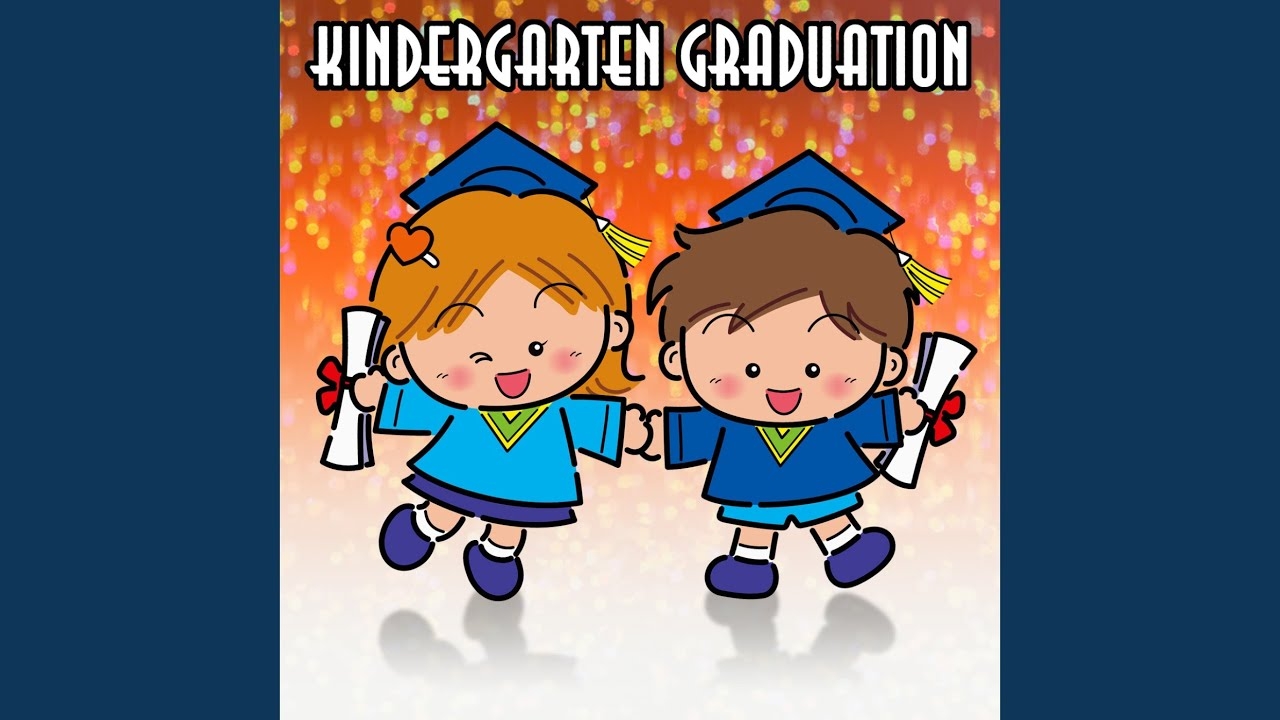 We re Moving Up To Kindergarten YouTube