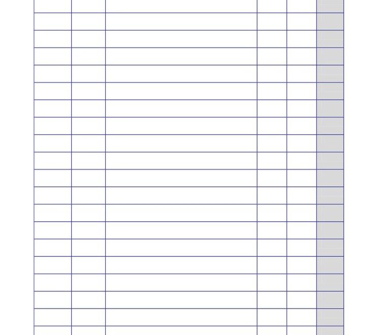 Weight Watchers Point Tracker Sheet 11 Free PDF Printables Printablee