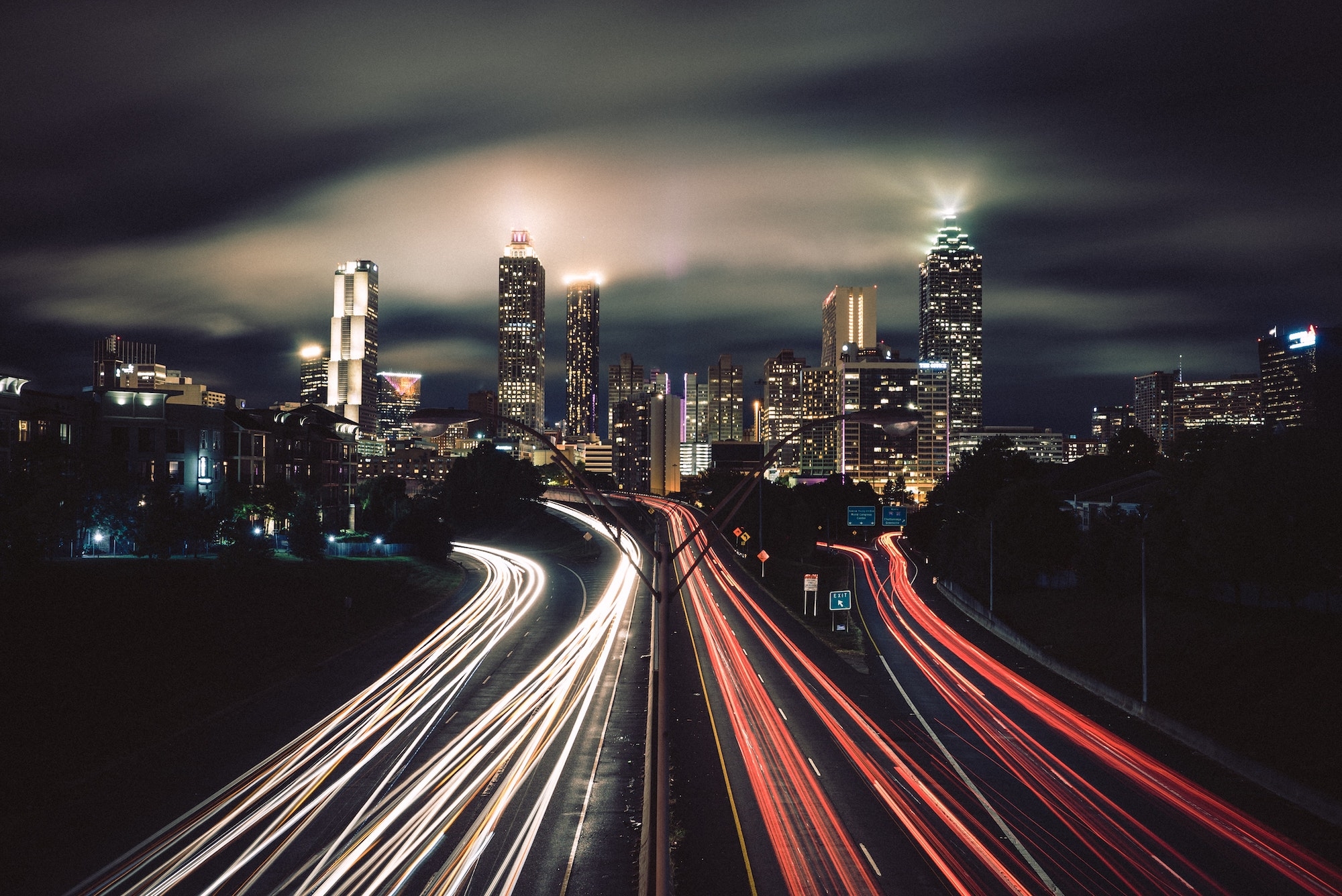 Welcome To 2030 Three Visions Of What The World Could Look Like In Ten Years Atlantic Council